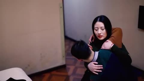 【微电影 诱惑】国产完整版色戒，面对这样的诱惑你会怎么办？-原创-完整版视频在线观看-爱奇艺