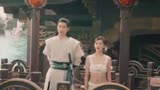 王力宏电影《古剑奇谭之流月昭明》插曲《说散就散》