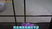 生活小窍门别用清水擦玻璃了,教你一招擦玻璃透亮,赶快试试!生活完整版视频在线观看爱奇艺