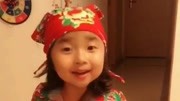 李欣蕊这孩子太有才了,天生的演技派,这角色太逗太可爱了,哈哈
