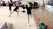 ♡ Rhythmic Gymnastics Training俄罗斯艺术体操训练体育完整版视频在线观看爱奇艺