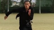 《热血高校》铃兰老大单挑整个凤仙,霸气侧漏!