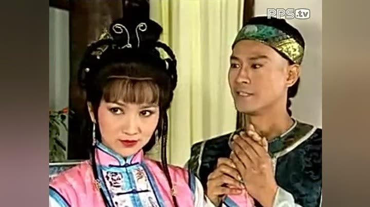           戏说乾隆 第一部 江南