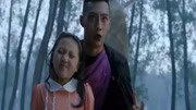 巴啦啦小魔仙:黑魔仙控制了妙妙,教室里的桌子都飞了起来