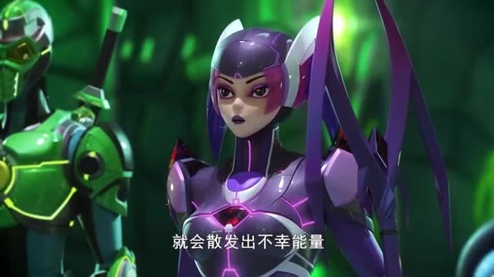                      迷你特工队