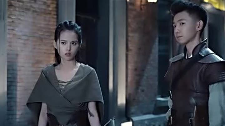                     将界2第1集