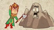 唐唐说电影: 最脑残的神魔片 爆笑吐槽国产雷片
