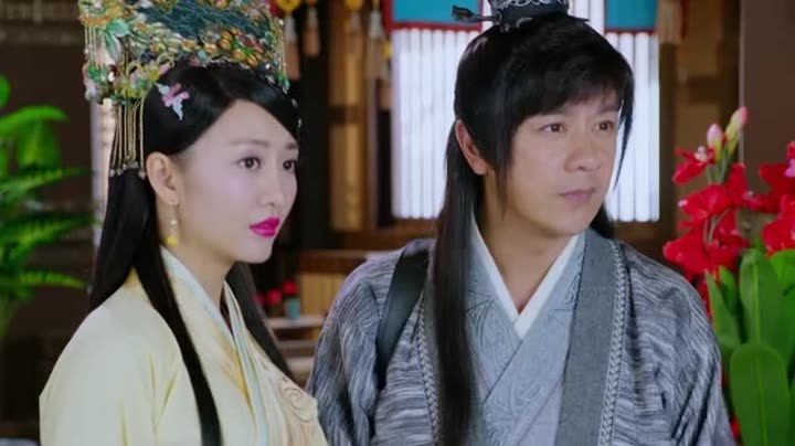 皇甫神医第18集