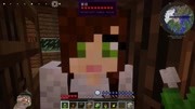 木鱼我的世界 生活大冒险 美好的第一天