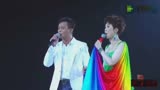 经典金曲：黄日华、关菊英天龙八部主题曲《两忘烟水里》