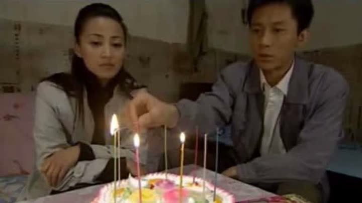 五月的鲜花 - 24 张歆艺 李晨 张铎 刘冠军主演言情军事剧