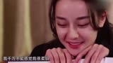 迪丽热巴退出跑男，胖迪录视频落泪，网友直呼等你归来