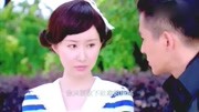 烽火佳人:乔振宇向舒畅表白,不许心里有别人,好甜蜜啊