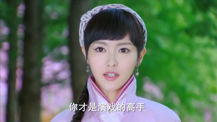 唐嫣明星资料大全-唐嫣动态_唐嫣电视剧电影-爱奇艺泡泡