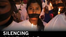 印度黑公交轮奸案，一部被禁的纪录片《印度的女儿》