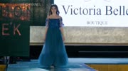  20192020 Victoria Belle品牌 儿童礼服时装秀时尚完整版视频在线观看爱奇艺