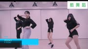 PRODUCE 48《Rumor》舞蹈翻跳,小仙女们学起来!音乐背景音乐视频音乐爱奇艺