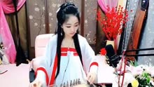 青城山下白素贞古筝高级曲谱_青城山下白素贞古筝谱(2)