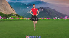 广场舞阿哥阿妹曲谱_阿哥阿妹图片(2)