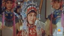 曲谱秦香莲抬头观_袁姗姗秦香莲图片(3)