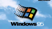 Windows 95(4.00.950)【Win 95】 软盘中文版 安装科技完整版视频在线观看爱奇艺