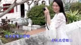 美女演唱一曲山歌剧《刘三姐片段》人美歌甜