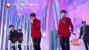 TFBOYS 《是你》音乐高清MV在线观看–爱奇艺