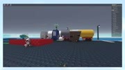 小熙解说:Roblox自然灾害模拟器,我们一起来开启最新的玩法!游戏完整版视频在线观看爱奇艺