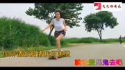 滑板女孩带你聆听中文动感DJ舞曲,好听分享百听不厌音乐背景音乐视频音乐爱奇艺