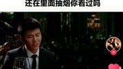 黄晓明杨颖合作电影“一场风花雪月”