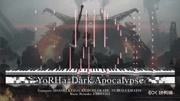 FF14xNieR】YoRHa: Dar...原创高清正版视频在线观看–爱奇艺