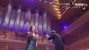 歌声与相貌宛若天使/日本歌剧花腔女高音田中彩子(魔笛)音乐背景音乐视频音乐爱奇艺