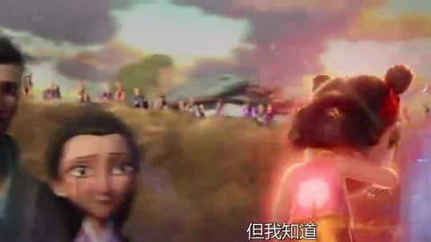 哪吒之魔童降世