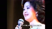 邓丽君82年香港伊丽莎白体育馆演唱会《千言万语》