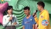 男生女生闯天涯男子首发闯关,不禁感慨又是“第一”资讯搜索最新资讯爱奇艺