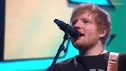 Ed Sheeran+Stormzy – Castle On The Hill+Shape Of You (2017年英国Brit音乐颁奖典礼)音乐背景音乐视频音乐爱奇艺