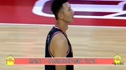 中国男篮：王治郅发飙怒骂球员！裁判吓懵圈！姚明拦都拦不住！