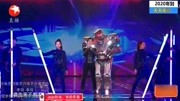 李现,演唱“无名鼠辈”,现场已经炸了,东方卫视跨年演唱会!娱乐完整版视频在线观看爱奇艺