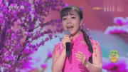 王二妮演唱《桃花红》,山西民歌,经典好听!音乐背景音乐视频音乐爱奇艺