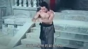 史泰龙称呼他为师父,功夫大师演戏当副业,如今已是桃李满天下娱乐完整版视频在线观看爱奇艺