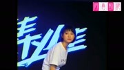 女歌手翻唱《move your body》,一举一动,国际范十足!音乐背景音乐视频音乐爱奇艺