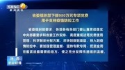 陕西省委组织部下拨950万元专项党费用于支持疫情防控工作资讯搜索最新资讯爱奇艺