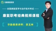 0104梁老师基础解剖学神经系统知识名师课堂爱奇艺