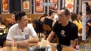 冼灏英 硬汉柔情的明星武师娱乐完整版视频在线观看爱奇艺