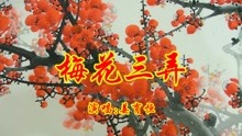 梅花三弄姜育恒简谱_我急需这曲笛子 梅花三弄 的简谱,万谢