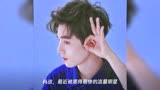 肖战红遍娱乐圈,《完美关系》48岁老戏骨也在线吃瓜