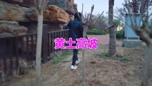 黄土高坡曲谱教程_黄土高坡曲谱(3)