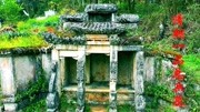 贵州发现清朝一古墓,距今330年,且官居一品总兵旅游完整版视频在线观看爱奇艺