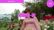 邓丽君的一曲《梦》歌声清脆,一代人难忘的回忆!音乐背景音乐视频音乐爱奇艺