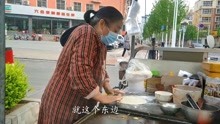 坚持19年卖鸡蛋灌饼，河南这位大姐，靠卖早点养了两个大学生